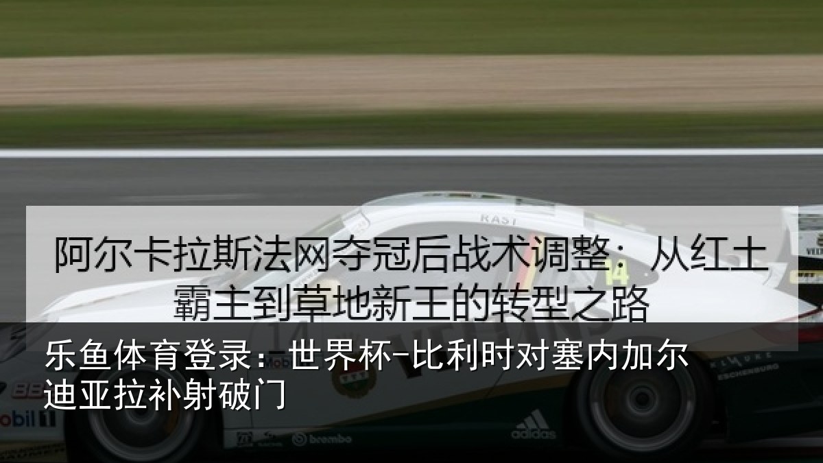 乐鱼体育登录:世界杯-比利时对塞内加尔迪亚拉补射破门