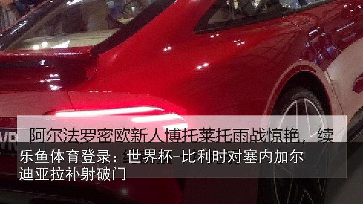 乐鱼体育登录:世界杯-比利时对塞内加尔迪亚拉补射破门